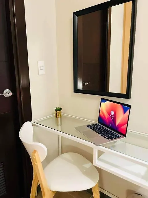 Tranquil Manor At Uptown Bgc Apartment Manila 0*,  Philippines