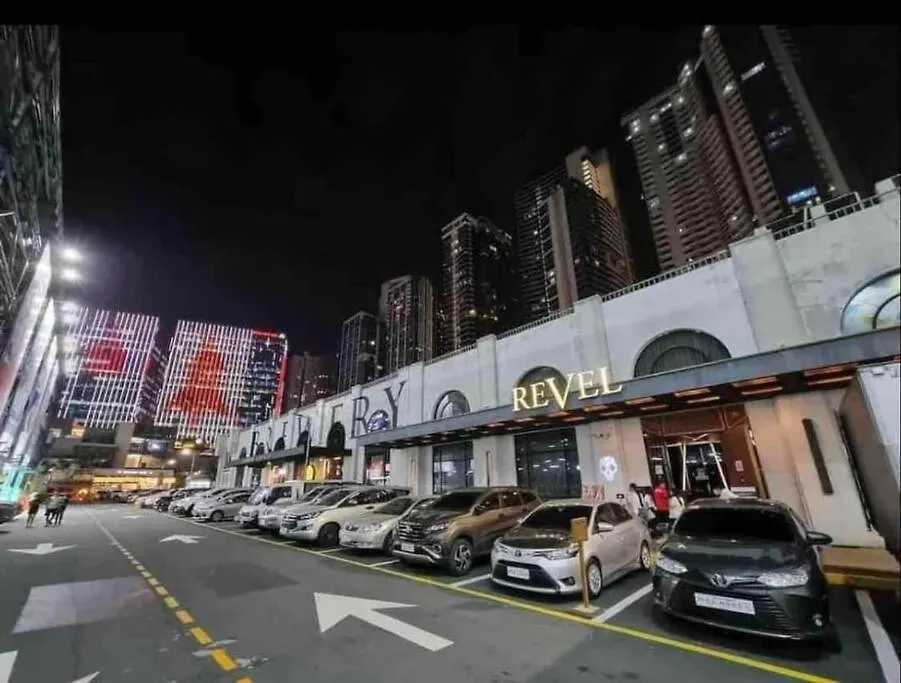 Tranquil Manor At Uptown Bgc Apartment Manila 0*,  Philippines